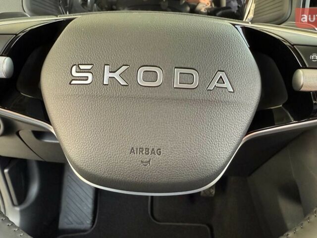 Шкода Karoq, объемом двигателя 1.4 л и пробегом 0 тыс. км за 30176 $, фото 8 на Automoto.ua