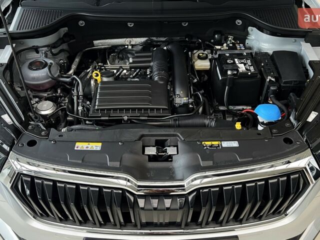 купить новое авто Шкода Karoq 2025 года от официального дилера Автоцентр AUTO.RIA Шкода фото