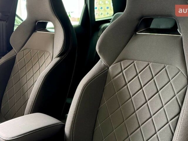 Шкода Karoq, об'ємом двигуна 1.4 л та пробігом 0 тис. км за 36443 $, фото 12 на Automoto.ua