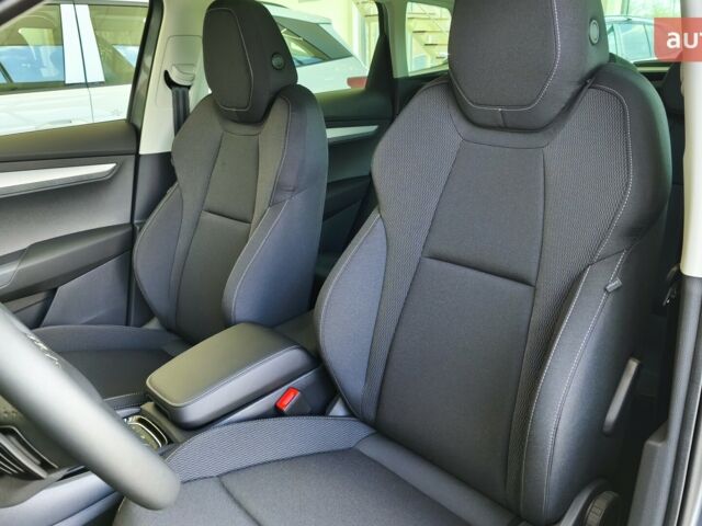 Шкода Karoq, объемом двигателя 1.4 л и пробегом 0 тыс. км за 30024 $, фото 16 на Automoto.ua