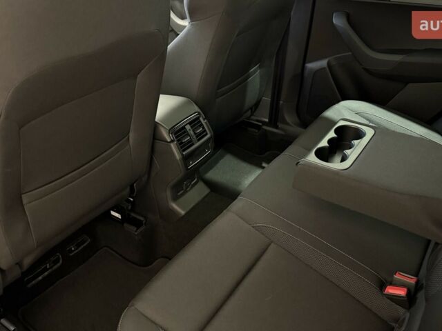 купить новое авто Шкода Karoq 2025 года от официального дилера Альянс-ІФ Skoda Шкода фото