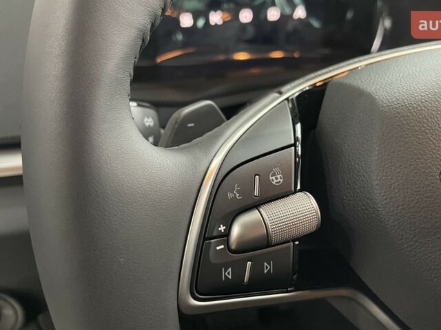 Шкода Karoq, объемом двигателя 1.4 л и пробегом 0 тыс. км за 31213 $, фото 13 на Automoto.ua