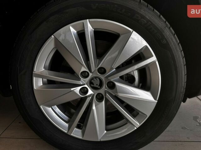 купити нове авто Шкода Karoq 2025 року від офіційного дилера Автомобільний Дім Галич-Авто Шкода фото