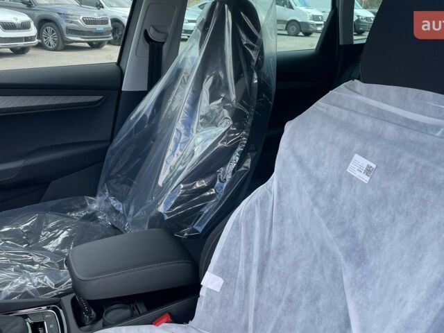 Шкода Karoq, объемом двигателя 1.4 л и пробегом 0 тыс. км за 30855 $, фото 11 на Automoto.ua