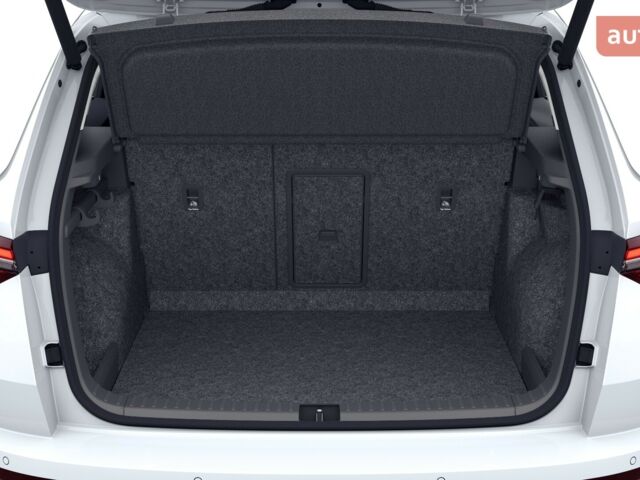 купить новое авто Шкода Karoq 2025 года от официального дилера Автоцентр AUTO.RIA Шкода фото