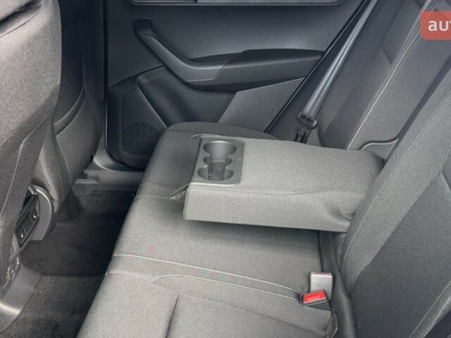 Шкода Karoq, об'ємом двигуна 1.4 л та пробігом 0 тис. км за 30619 $, фото 21 на Automoto.ua