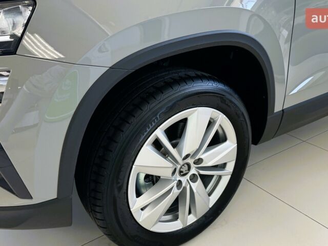 купить новое авто Шкода Karoq 2025 года от официального дилера Автоцентр AUTO.RIA Шкода фото