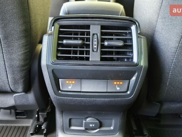 Шкода Karoq, объемом двигателя 1.4 л и пробегом 0 тыс. км за 30024 $, фото 28 на Automoto.ua