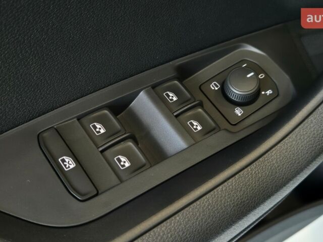 купить новое авто Шкода Karoq 2025 года от официального дилера БАЗІС АВТО Skoda Шкода фото