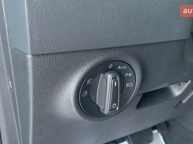 Шкода Karoq, объемом двигателя 1.4 л и пробегом 0 тыс. км за 30924 $, фото 14 на Automoto.ua