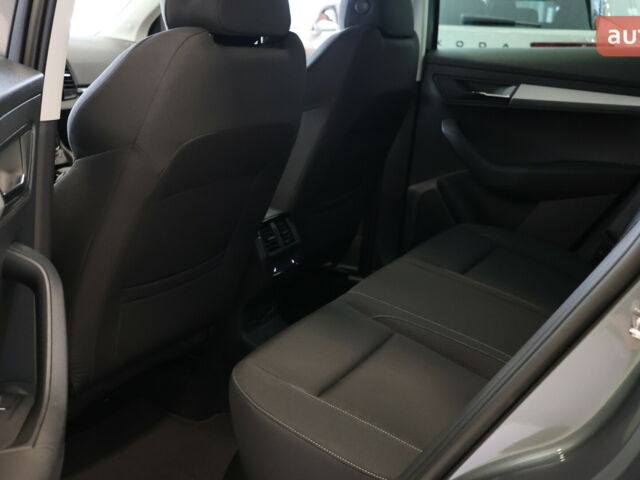 купить новое авто Шкода Karoq 2025 года от официального дилера Автоцентр ТОВ "ЕКСПРЕС АВТО" Шкода фото