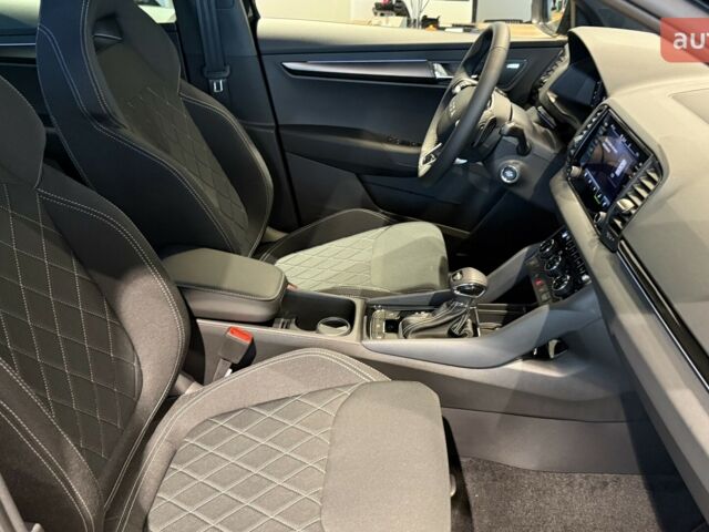 купить новое авто Шкода Karoq 2025 года от официального дилера Автоцентр AUTO.RIA Шкода фото