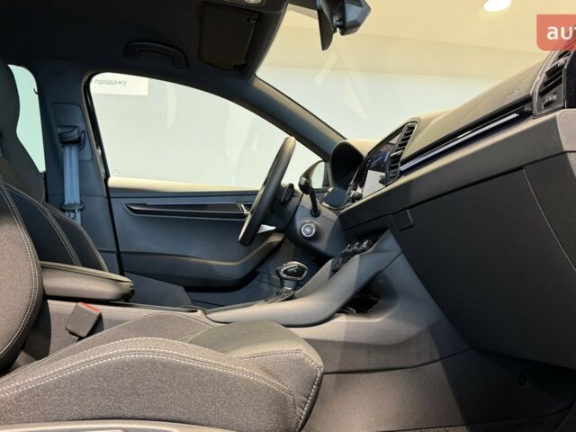 купить новое авто Шкода Karoq 2025 года от официального дилера Автоцентр AUTO.RIA Шкода фото