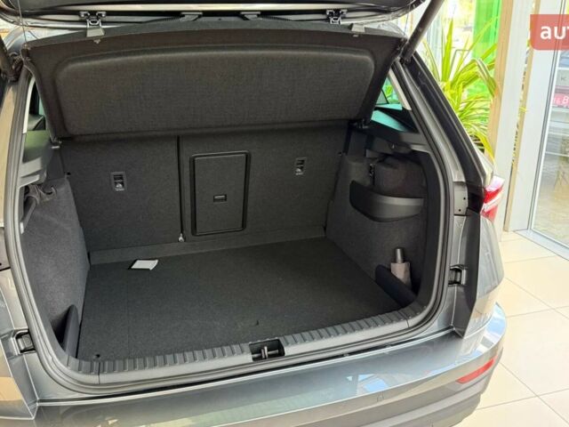 купить новое авто Шкода Karoq 2025 года от официального дилера Автотрейдiнг-Одеса Skoda Шкода фото