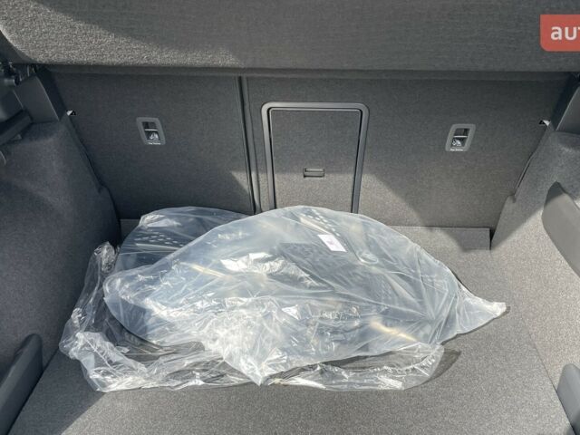 Шкода Karoq, объемом двигателя 1.4 л и пробегом 0 тыс. км за 30855 $, фото 21 на Automoto.ua