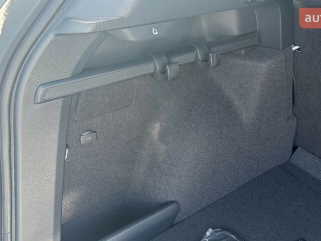 купить новое авто Шкода Karoq 2025 года от официального дилера Автотрейдiнг-Одеса Skoda Шкода фото