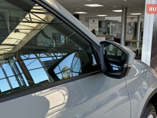 купить новое авто Шкода Karoq 2025 года от официального дилера Автоцентр AUTO.RIA Шкода фото