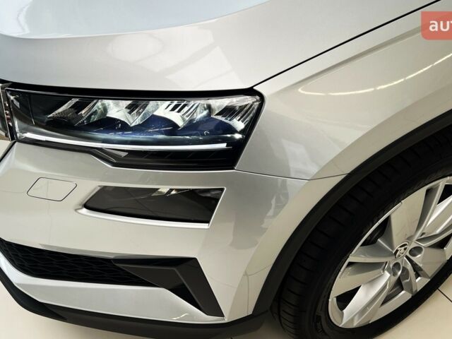 купить новое авто Шкода Karoq 2025 года от официального дилера Автоцентр AUTO.RIA Шкода фото