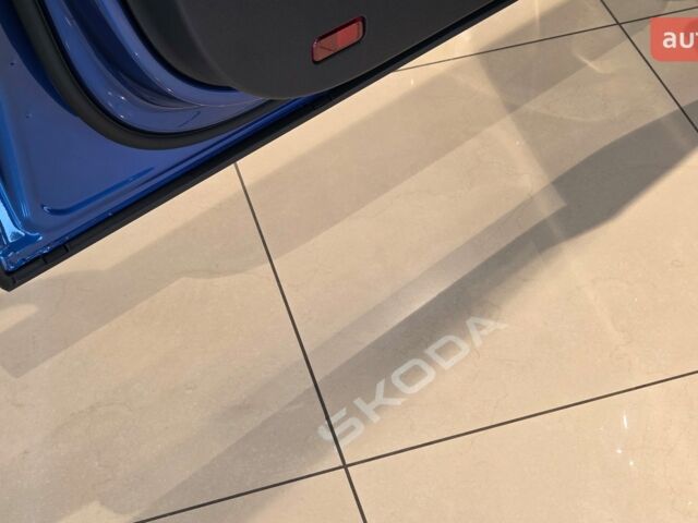 купить новое авто Шкода Karoq 2025 года от официального дилера Віннер Центр Київ Шкода фото