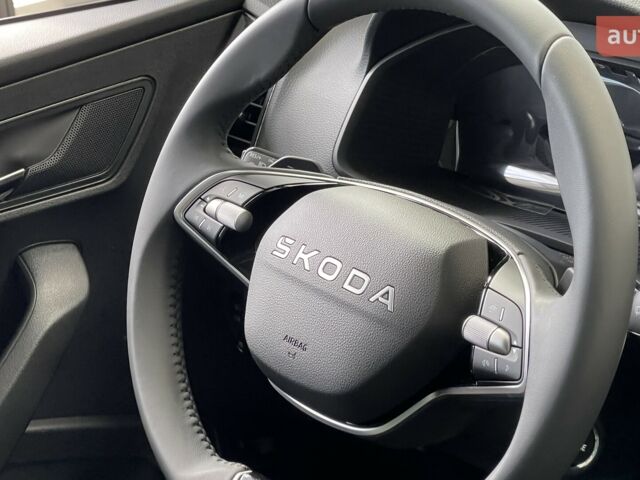 Шкода Karoq, объемом двигателя 1.97 л и пробегом 0 тыс. км за 40317 $, фото 4 на Automoto.ua