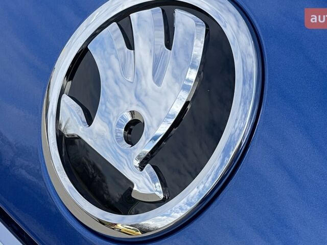 Шкода Karoq, об'ємом двигуна 1.4 л та пробігом 0 тис. км за 31157 $, фото 10 на Automoto.ua