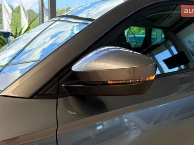 купить новое авто Шкода Karoq 2025 года от официального дилера Автотрейдiнг-Одеса Skoda Шкода фото