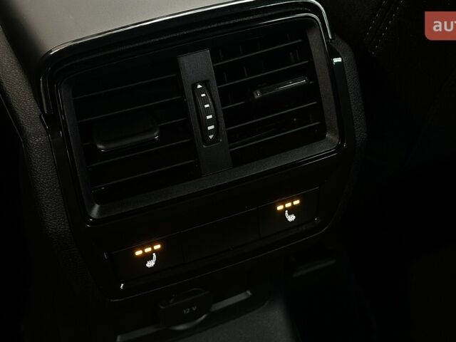 купить новое авто Шкода Karoq 2025 года от официального дилера Євромоторс Skoda Шкода фото