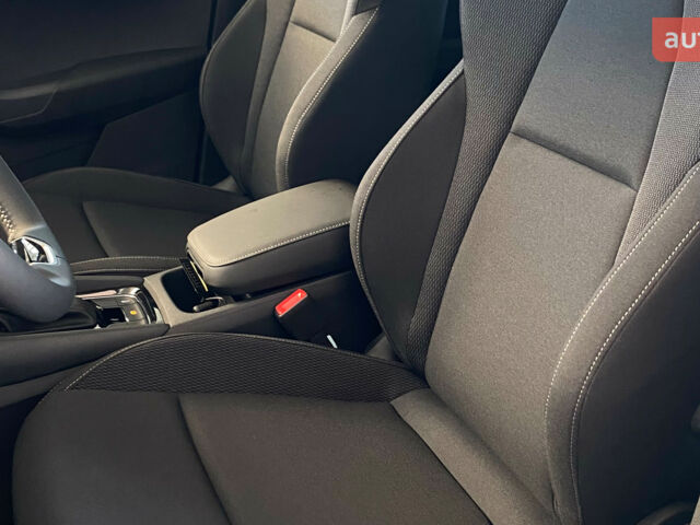 купити нове авто Шкода Karoq 2025 року від офіційного дилера Автомобільний Дім Галич-Авто Шкода фото