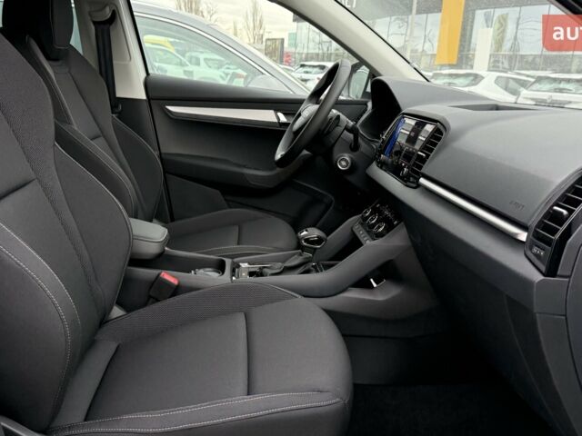 купить новое авто Шкода Karoq 2025 года от официального дилера Автоцентр AUTO.RIA Шкода фото