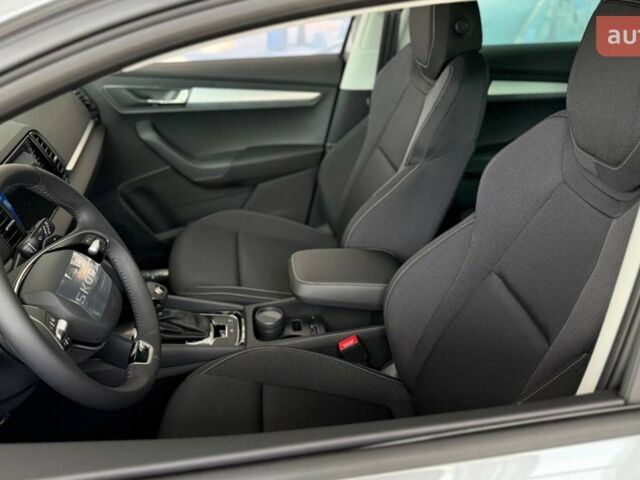 Шкода Karoq, объемом двигателя 1.4 л и пробегом 0 тыс. км за 30931 $, фото 13 на Automoto.ua