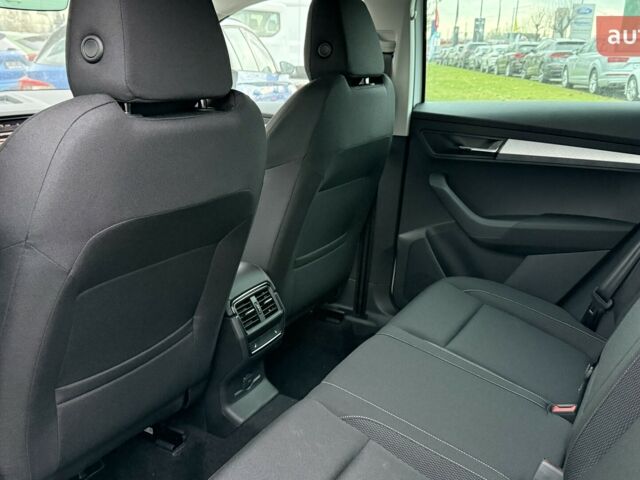 купить новое авто Шкода Karoq 2025 года от официального дилера Автоцентр AUTO.RIA Шкода фото