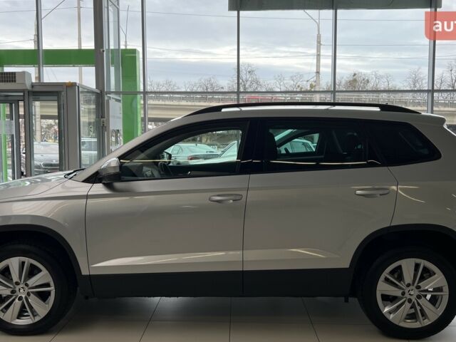 купить новое авто Шкода Karoq 2025 года от официального дилера Автоцентр AUTO.RIA Шкода фото