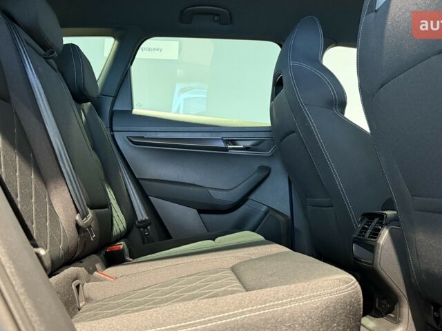 купить новое авто Шкода Karoq 2025 года от официального дилера Автоцентр AUTO.RIA Шкода фото