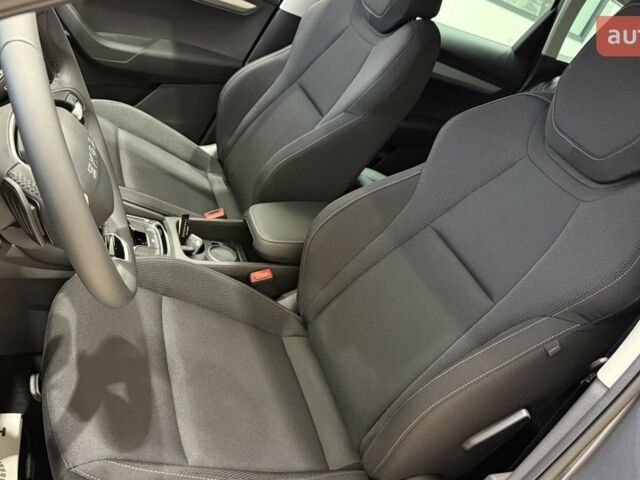 купить новое авто Шкода Karoq 2025 года от официального дилера Альянс-ІФ Skoda Шкода фото