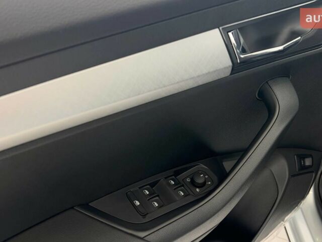 купить новое авто Шкода Karoq 2025 года от официального дилера Автотрейдінг-Вінниця SKODA Шкода фото