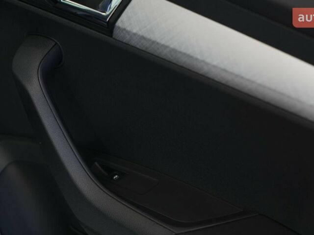 купить новое авто Шкода Karoq 2025 года от официального дилера Моторкрафт Шкода фото