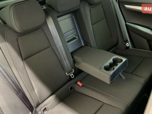 купить новое авто Шкода Karoq 2025 года от официального дилера Альянс-ІФ Skoda Шкода фото