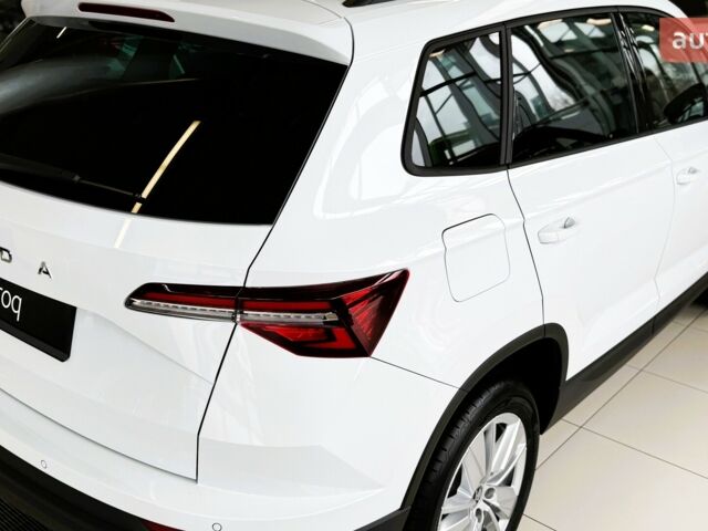 купить новое авто Шкода Karoq 2025 года от официального дилера Автоцентр AUTO.RIA Шкода фото