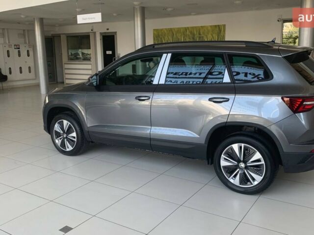 Шкода Karoq, объемом двигателя 1.4 л и пробегом 0 тыс. км за 30924 $, фото 9 на Automoto.ua