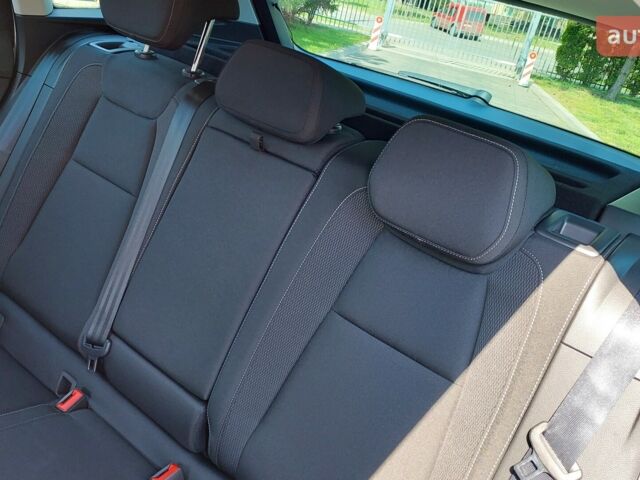 купити нове авто Шкода Karoq 2025 року від офіційного дилера АСТ-КОМБІ Шкода фото