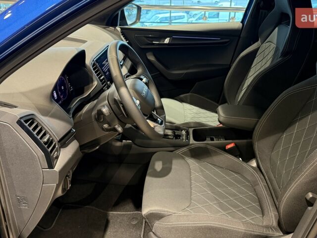 купить новое авто Шкода Karoq 2025 года от официального дилера Автоцентр AUTO.RIA Шкода фото