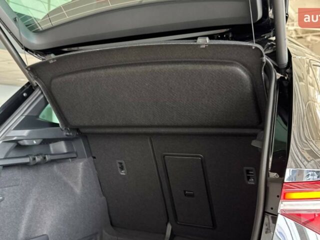 Шкода Karoq, об'ємом двигуна 1.4 л та пробігом 0 тис. км за 36443 $, фото 22 на Automoto.ua