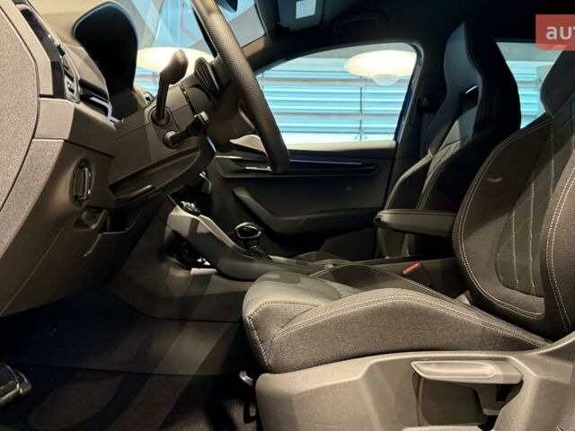 купить новое авто Шкода Karoq 2025 года от официального дилера Автоцентр AUTO.RIA Шкода фото