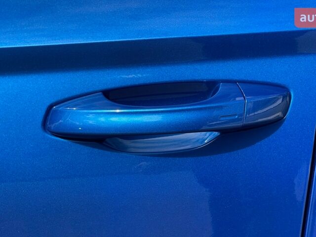 Шкода Karoq, об'ємом двигуна 1.4 л та пробігом 0 тис. км за 31157 $, фото 11 на Automoto.ua