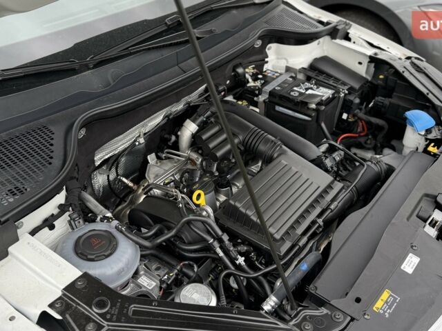 купить новое авто Шкода Karoq 2025 года от официального дилера Автоцентр AUTO.RIA Шкода фото