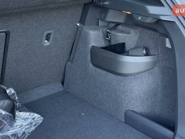 купить новое авто Шкода Karoq 2025 года от официального дилера Автоцентр-Кременчук Шкода фото