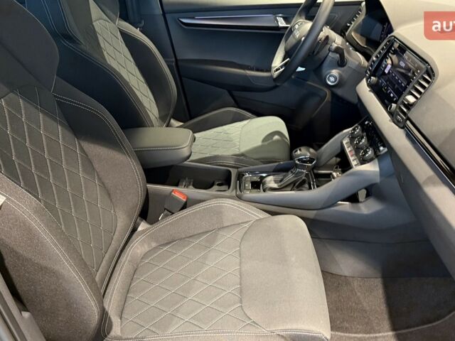 купить новое авто Шкода Karoq 2025 года от официального дилера Автоцентр AUTO.RIA Шкода фото