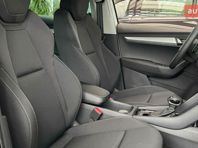 Шкода Karoq, объемом двигателя 1.4 л и пробегом 0 тыс. км за 31546 $, фото 13 на Automoto.ua