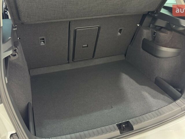 купить новое авто Шкода Karoq 2025 года от официального дилера Альянс-ІФ Skoda Шкода фото