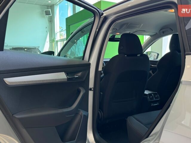 купить новое авто Шкода Karoq 2025 года от официального дилера Автоцентр AUTO.RIA Шкода фото